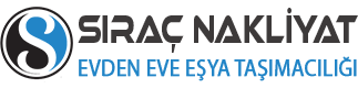 Sıraç Nakliyat - 0534 880 32 51